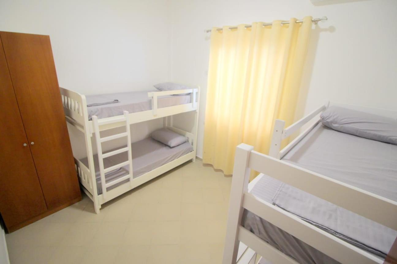 Hostel K13 Sarandë Buitenkant foto