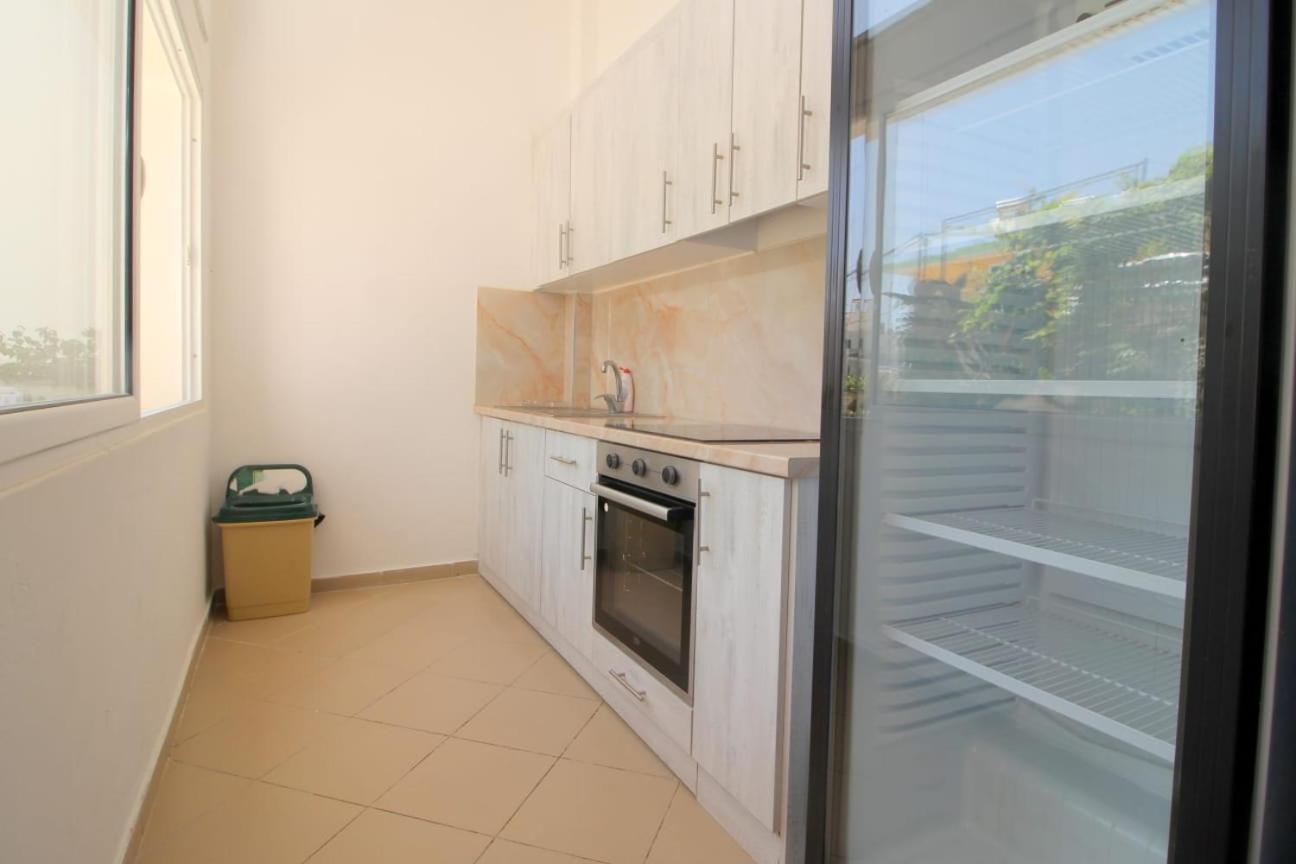 Hostel K13 Sarandë Buitenkant foto
