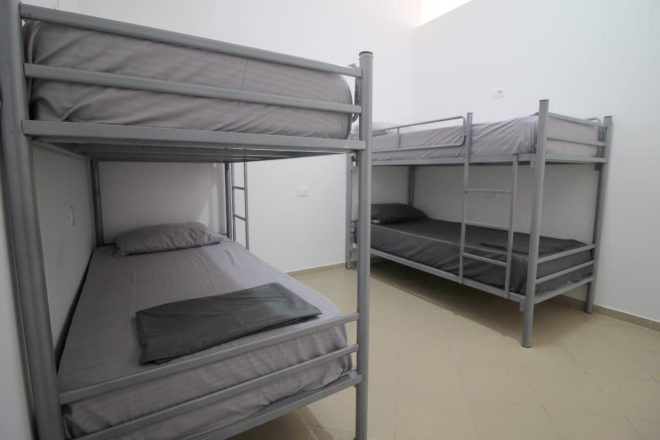 Hostel K13 Sarandë Buitenkant foto